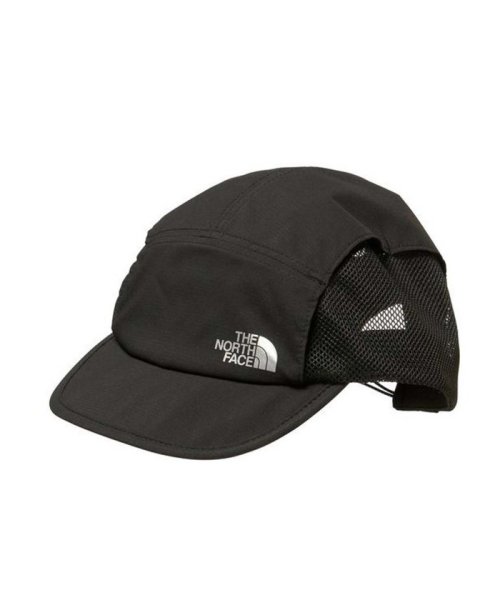 THE NORTH FACE(ザノースフェイス)/THE　NORTH　FACE ノースフェイス アウトドア プロンプトキャップ Prompt Cap キャッ/img02