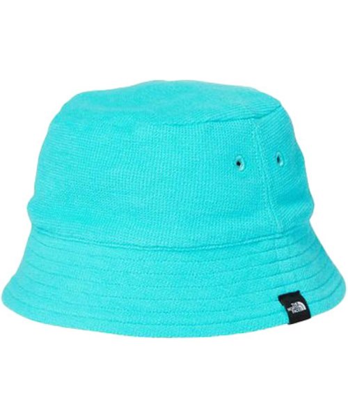 THE NORTH FACE(ザノースフェイス)/THE　NORTH　FACE ノースフェイス アウトドア ハット＆ビブセット ベビー Baby Hat ＆/img05