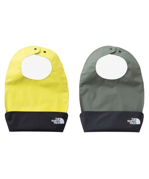 THE NORTH FACE(ザノースフェイス)/THE　NORTH　FACE ノースフェイス アウトドア コンパクトヤミービブ ベビー Baby Comp/img01