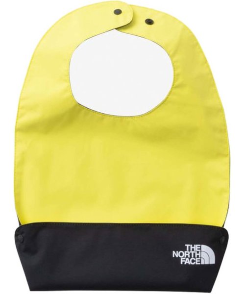 THE NORTH FACE(ザノースフェイス)/THE　NORTH　FACE ノースフェイス アウトドア コンパクトヤミービブ ベビー Baby Comp/img02