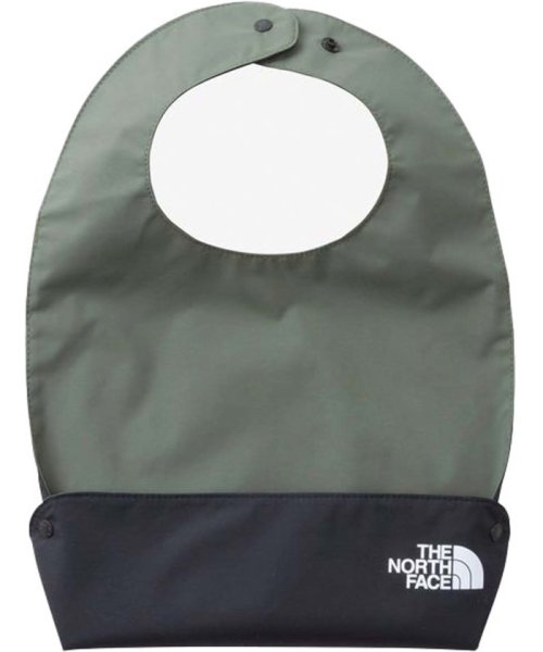 THE NORTH FACE(ザノースフェイス)/THE　NORTH　FACE ノースフェイス アウトドア コンパクトヤミービブ ベビー Baby Comp/img03