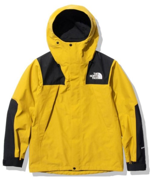 THE NORTH FACE(ザノースフェイス)/THE　NORTH　FACE ノースフェイス アウトドア マウンテンジャケット メンズ Mountain /img01