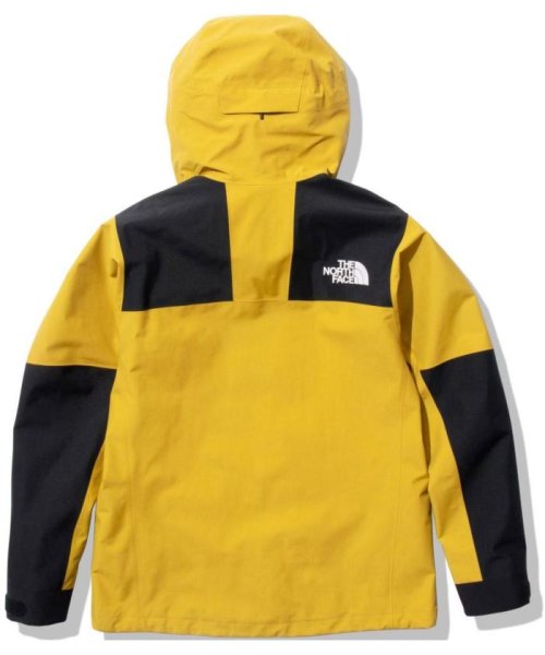 THE NORTH FACE(ザノースフェイス)/THE　NORTH　FACE ノースフェイス アウトドア マウンテンジャケット メンズ Mountain /img02