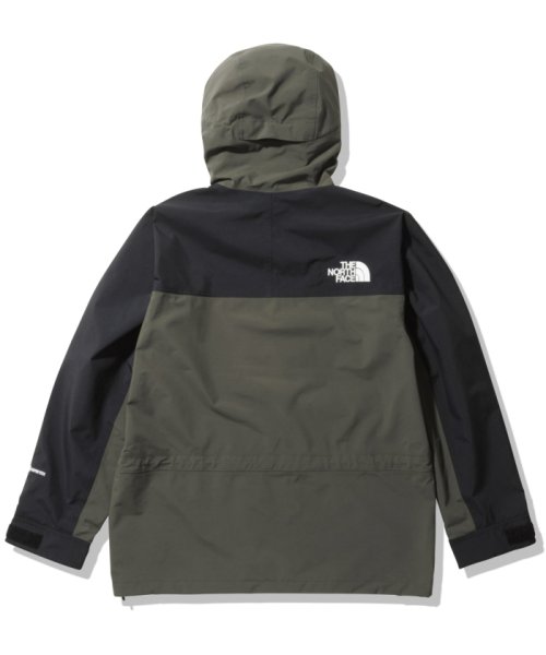 THE NORTH FACE(ザノースフェイス)/THE　NORTH　FACE ノースフェイス アウトドア マウンテンライトジャケット メンズ Mou/img02