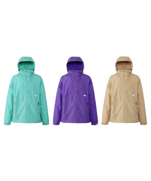 THE NORTH FACE ノースフェイス アウトドア コンパクトジャケット メンズ Compact J 商品説明素材:NORTHTECH Cloth ECO(ナイロン100%)機能:20洗3級はっ水加工、ワンハンドアジャスター対応フーデッドサイズ:S/着丈6 F1297923445 (10010円)