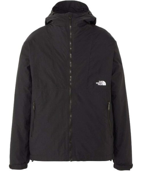 THE NORTH FACE(ザノースフェイス)/THE　NORTH　FACE ノースフェイス アウトドア コンパクトジャケット メンズ Compact J/img01