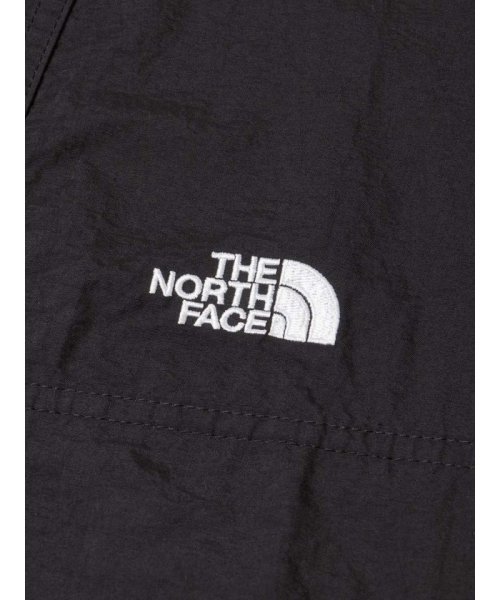 THE NORTH FACE(ザノースフェイス)/THE　NORTH　FACE ノースフェイス アウトドア コンパクトジャケット メンズ Compact J/img03