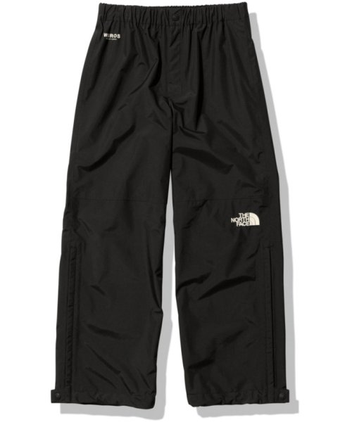 THE NORTH FACE(ザノースフェイス)/THE　NORTH　FACE ノースフェイス アウトドア ウーロストレックライトパンツ キッズ W/img01