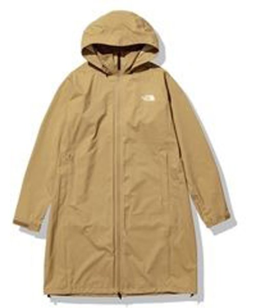 THE NORTH FACE(ザノースフェイス)/THE　NORTH　FACE ノースフェイス アウトドア マタニティピッカパックレインコート MT/img01