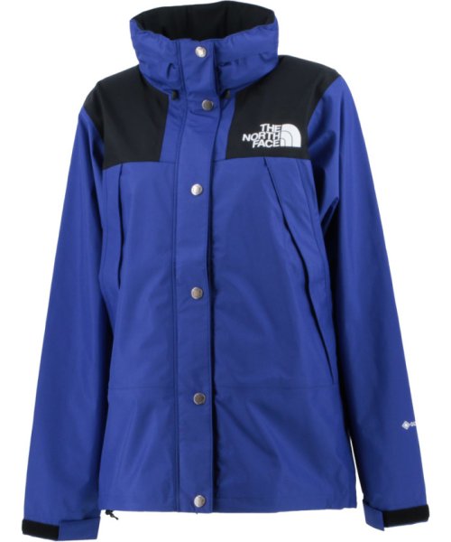 THE NORTH FACE(ザノースフェイス)/THE　NORTH　FACE ノースフェイス アウトドア マウンテンレインテックスジャケット レ/img01