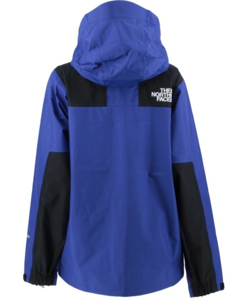 THE NORTH FACE(ザノースフェイス)/THE　NORTH　FACE ノースフェイス アウトドア マウンテンレインテックスジャケット レ/img04