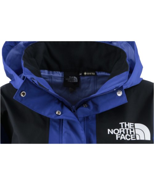 THE NORTH FACE(ザノースフェイス)/THE　NORTH　FACE ノースフェイス アウトドア マウンテンレインテックスジャケット レ/img05