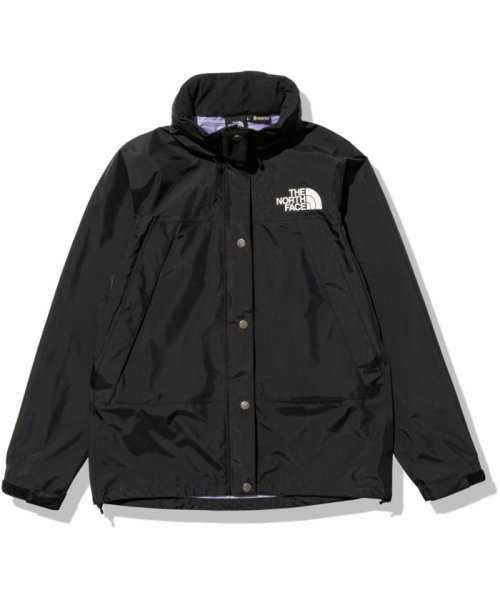 THE NORTH FACE(ザノースフェイス)/THE　NORTH　FACE ノースフェイス アウトドア マウンテンレインテックスジャケット レ/img03