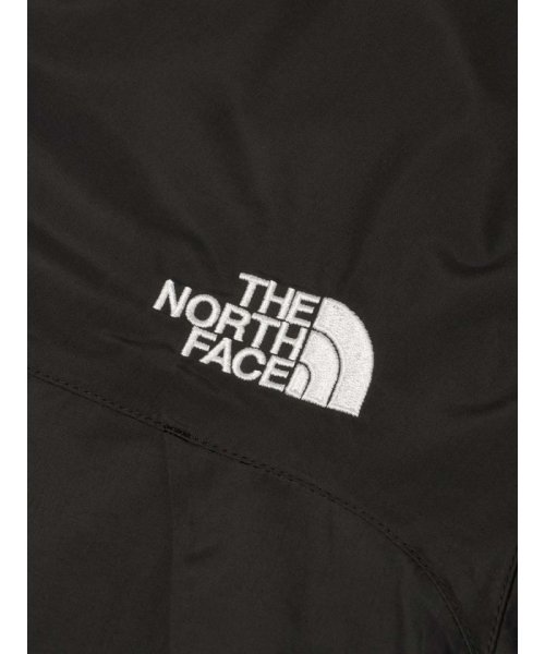 THE NORTH FACE(ザノースフェイス)/THE　NORTH　FACE ノースフェイス アウトドア ドットショットジャケット レディース D/img03