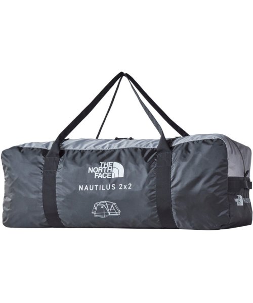 THE NORTH FACE(ザノースフェイス)/THE　NORTH　FACE ノースフェイス アウトドア ノーチラス2×2 Nautilus2×2 テント 2人/img03