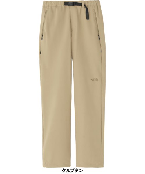 THE NORTH FACE(ザノースフェイス)/THE　NORTH　FACE ノースフェイス アウトドア バーブパンツ レディース Verb Pant ロ/img01