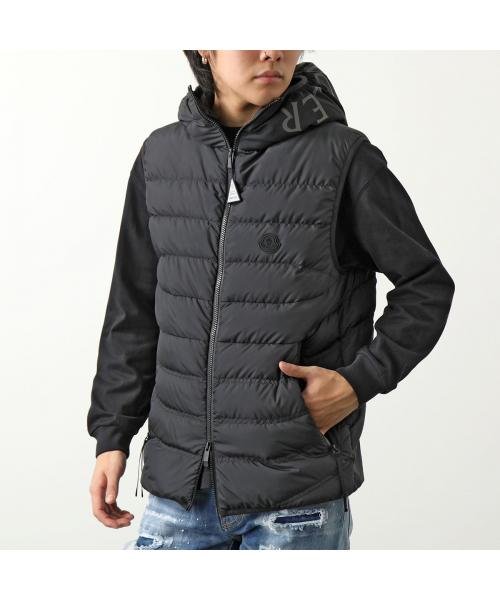 MONCLER(モンクレール)/MONCLER ダウンベスト NUBIERA ヌビエラ 1A00018 5973I/img01