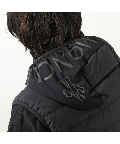 MONCLER(モンクレール)/MONCLER ダウンベスト NUBIERA ヌビエラ 1A00018 5973I/img03