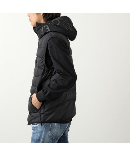 MONCLER(モンクレール)/MONCLER ダウンベスト NUBIERA ヌビエラ 1A00018 5973I/img04