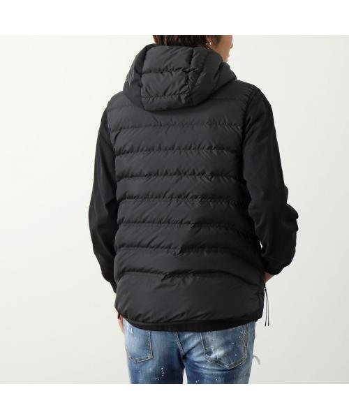 MONCLER(モンクレール)/MONCLER ダウンベスト NUBIERA ヌビエラ 1A00018 5973I/img05