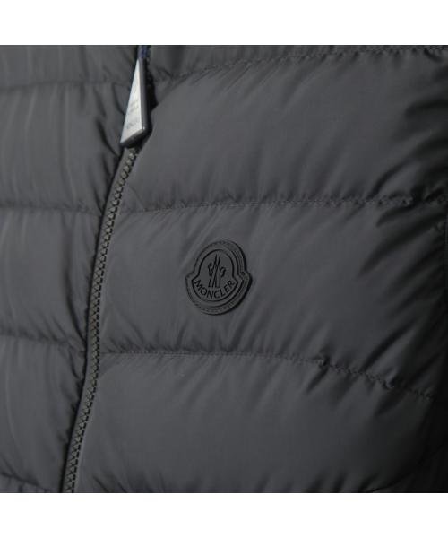 MONCLER(モンクレール)/MONCLER ダウンベスト NUBIERA ヌビエラ 1A00018 5973I/img06