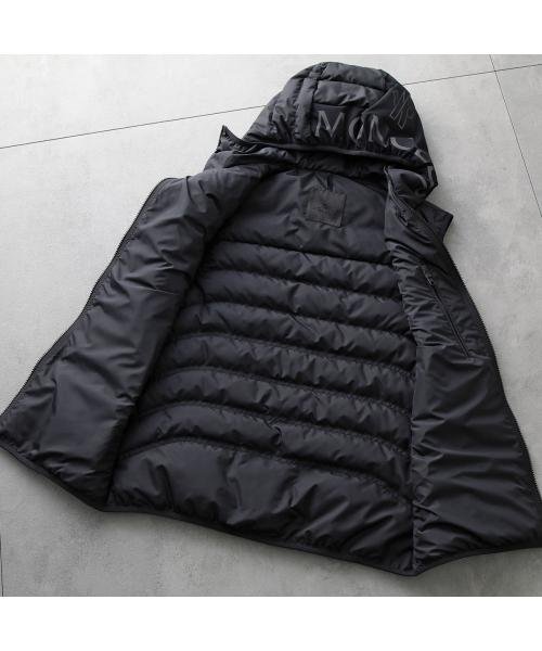 MONCLER(モンクレール)/MONCLER ダウンベスト NUBIERA ヌビエラ 1A00018 5973I/img08