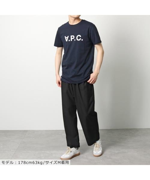 A.P.C.(アーペーセー)/APC A.P.C. Tシャツ VPC COBQX H26943 半袖 カットソー/img02