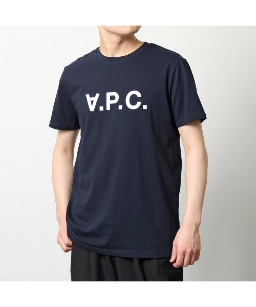 A.P.C.(アーペーセー)/APC A.P.C. Tシャツ VPC COBQX H26943 半袖 カットソー/img03