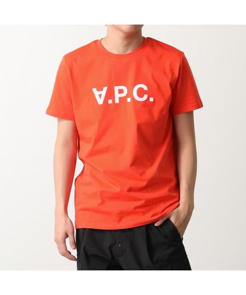 A.P.C.(アーペーセー)/APC A.P.C. Tシャツ VPC COBQX H26943 半袖 カットソー/img05