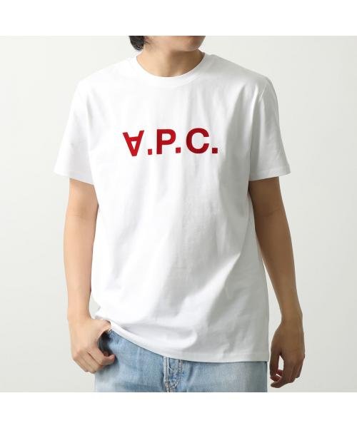 A.P.C.(アーペーセー)/APC A.P.C. Tシャツ VPC COBQX H26943 半袖 カットソー/img09