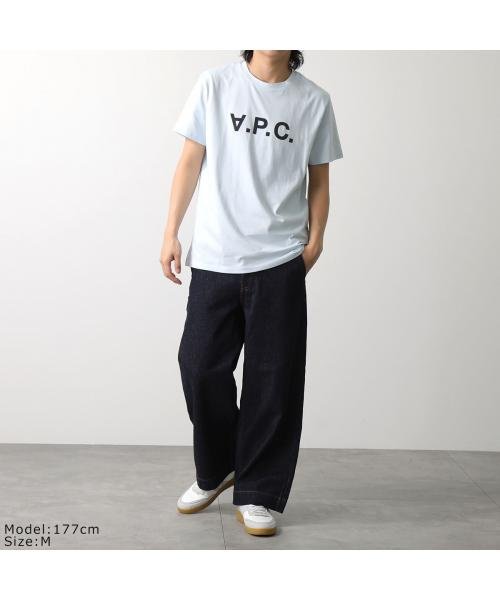 A.P.C.(アーペーセー)/APC A.P.C. Tシャツ VPC COBQX H26943 半袖 カットソー/img10