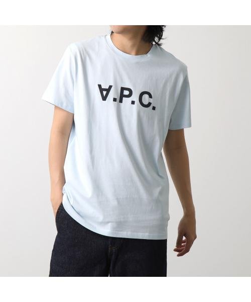A.P.C.(アーペーセー)/APC A.P.C. Tシャツ VPC COBQX H26943 半袖 カットソー/img11