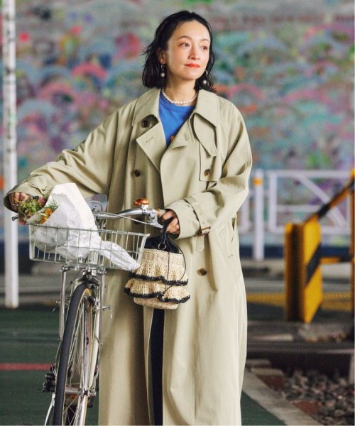 【LEE/リー】別注 MIYAKO.T UNISEXペインターパンツ LEE/リー 別注 MIYAKO