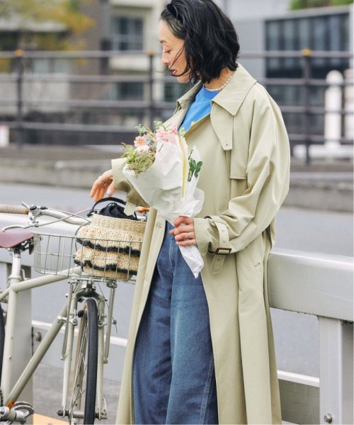 【LEE/リー】別注 MIYAKO.T UNISEXペインターパンツ LEE/リー 別注 MIYAKO