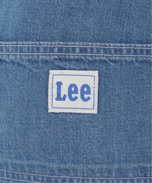 【LEE/リー】別注 MIYAKO.T UNISEXペインターパンツ LEE/リー 別注 MIYAKO