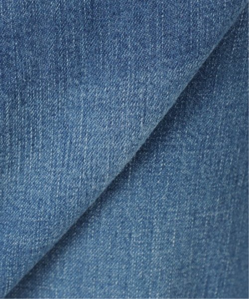 【LEE/リー】別注 MIYAKO.T UNISEXペインターパンツ LEE/リー 別注 MIYAKO