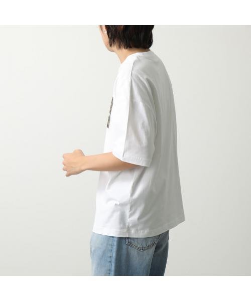 A.P.C.(アーペーセー)/APC A.P.C. Tシャツ Cobra COFBT H26317/img03