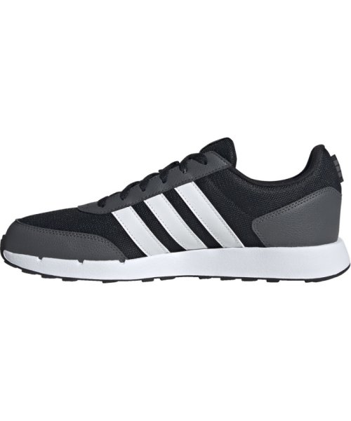 Adidas(アディダス)/adidas アディダス メンズ レディース スニーカー ローカット シューズ 通学 ラン 50s/img06