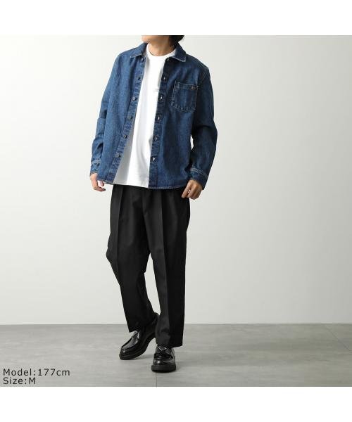 A.P.C.(アーペーセー)/APC A.P.C. デニムジャケット H02837 COGWB H02837 COGWC/img02