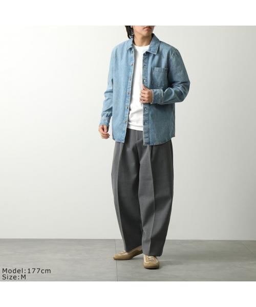 A.P.C.(アーペーセー)/APC A.P.C. デニムジャケット H02837 COGWB H02837 COGWC/img05