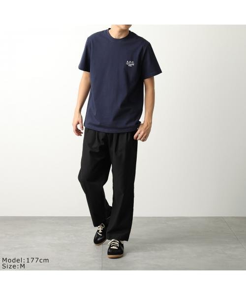 A.P.C.(アーペーセー)/APC A.P.C. 半袖 Tシャツ COEZC H26840 Raymond/img05