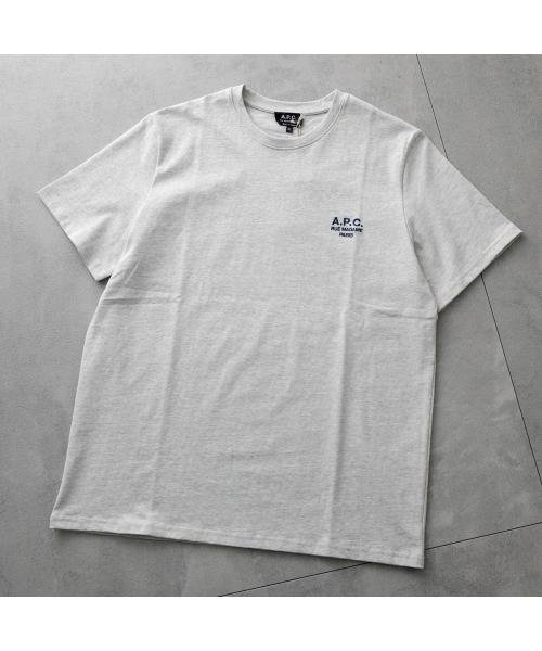 A.P.C.(アーペーセー)/APC A.P.C. 半袖 Tシャツ COEZC H26840 Raymond/img10