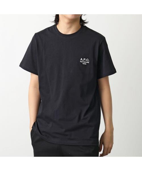 A.P.C.(アーペーセー)/APC A.P.C. 半袖 Tシャツ COEZC H26840 Raymond/img13