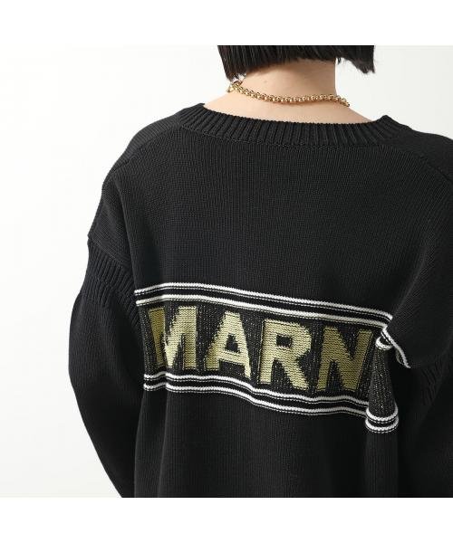 MARNI(マルニ)/MARNI カーディガン CDMD0309Q0 UFC400/img10