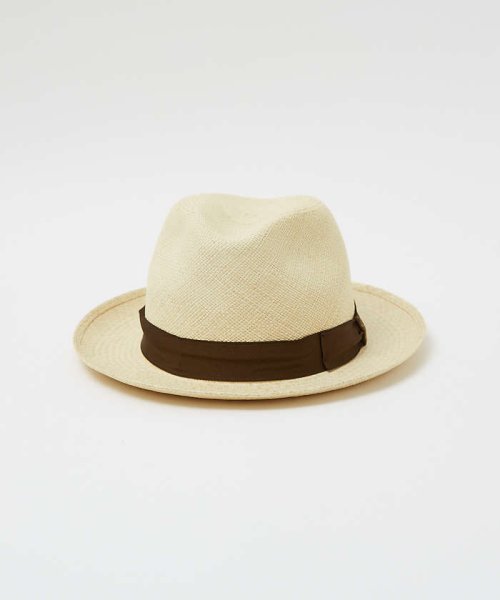 5351POURLESHOMMES(5351POURLESHOMMES)/【Borsalino/ボルサリーノ】パナマハット (3)/img01