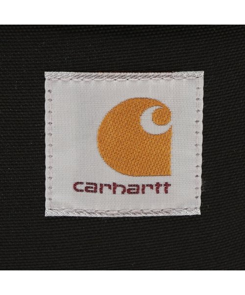 Carhartt(カーハート)/カーハート　WIP ボディバッグ ジェイク ブラック メンズ レディース ユニセックス Carhartt WIP I031476 089/img06