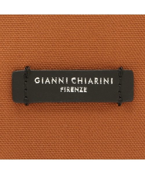 GIANNI CHIARINI(ジャンニキアリーニ)/ジャンニキアリーニ ショルダーバッグ マルチェッラ フォンケース ミニバッグ ブラウン レディース GIANNI CHIARINI BS9406 CNV/img08