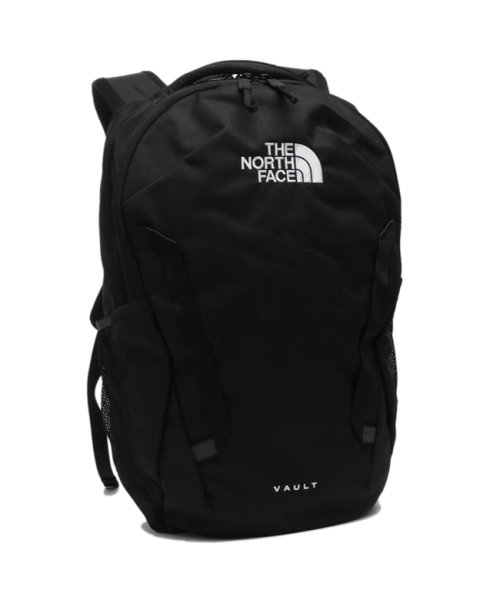 THE NORTH FACE(ザノースフェイス)/ザノースフェイス リュック バックパック ヴォルト 27L ブラック メンズ レディース ユニセックス THE NORTH FACE NF0A3VY2 JK3/img01