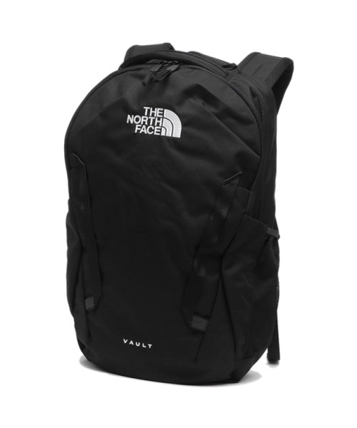 THE NORTH FACE(ザノースフェイス)/ザノースフェイス リュック バックパック ヴォルト 27L ブラック メンズ レディース ユニセックス THE NORTH FACE NF0A3VY2 JK3/img03