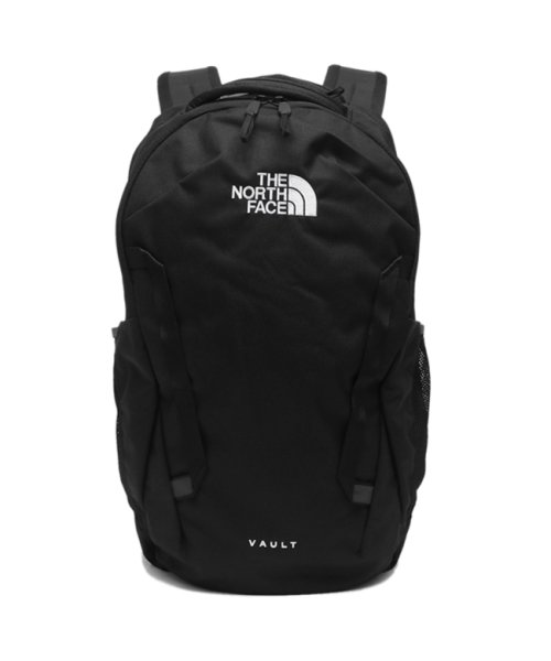 THE NORTH FACE(ザノースフェイス)/ザノースフェイス リュック バックパック ヴォルト 27L ブラック メンズ レディース ユニセックス THE NORTH FACE NF0A3VY2 JK3/img05